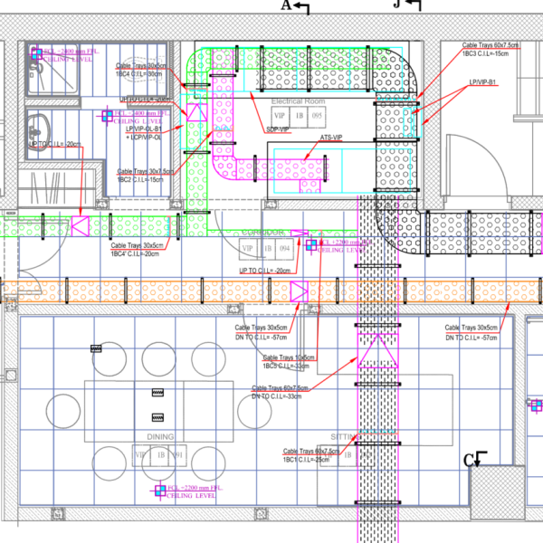 cabletray layout 1