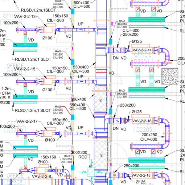 hvac layout 1